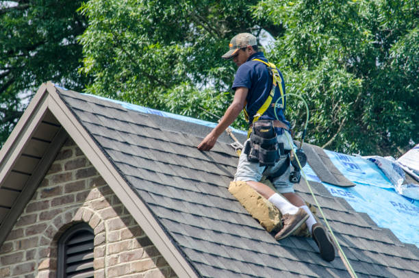 Professional Roofing Contractor in East Meadow, NY