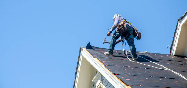 Quick and Trustworthy Emergency Roof Repair Services in East Meadow, NY